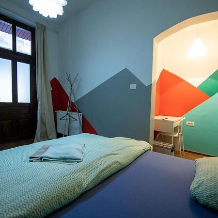 Hostel Cornel Timisoara Exterior photo