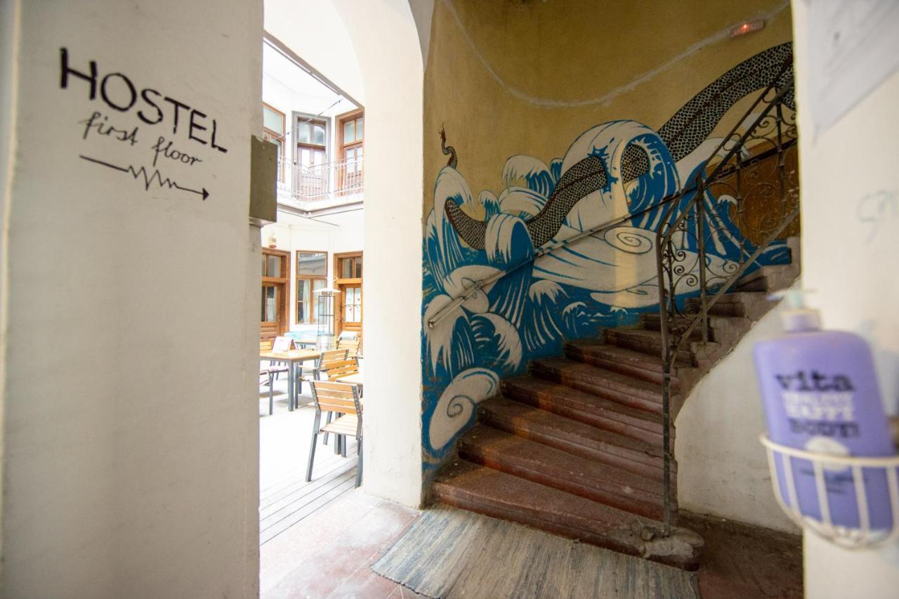 Hostel Cornel Timisoara Exterior photo